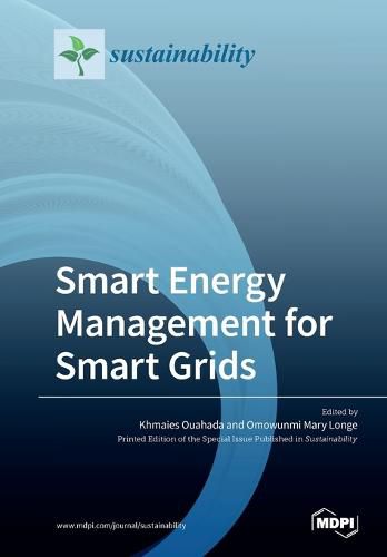 Cover image for Smart Energy Management for Smart Grids