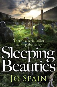 Cover image for Sleeping Beauties: An Inspector Tom Reynolds Mystery