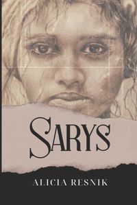 Cover image for Sarys