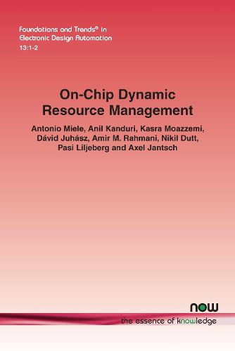 Cover image for On-Chip Dynamic Resource Management