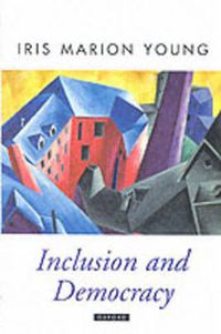 Cover image for Inclusion and Democracy