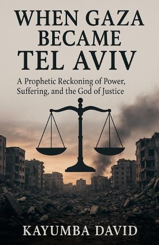 Cover image for When Gaza Became Tel Aviv