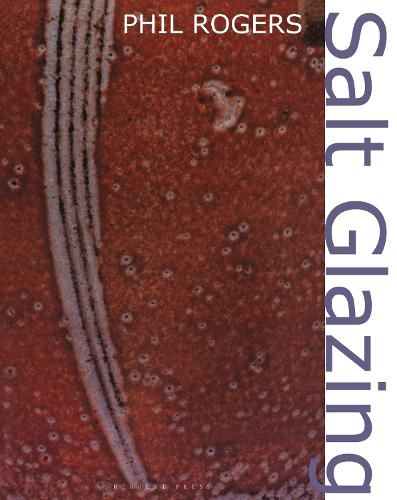 Cover image for Salt Glazing