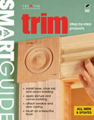 Trim: Step-by-step Projects