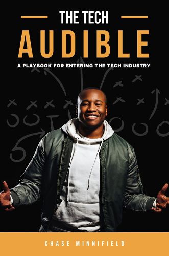 Cover image for The Tech Audible