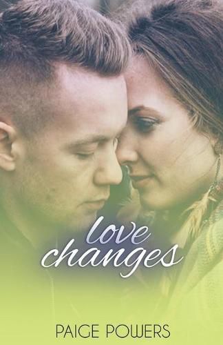 Cover image for Love Changes
