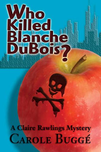 Cover image for Who Killed Blanche DuBois?