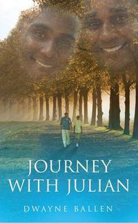 Cover image for Journey with Julian
