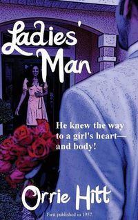 Cover image for Ladies' Man