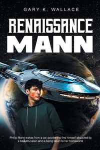 Cover image for Renaissance Mann