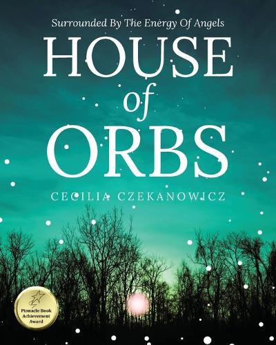 Cover image for House of Orbs