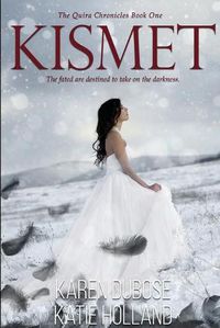 Cover image for Kismet