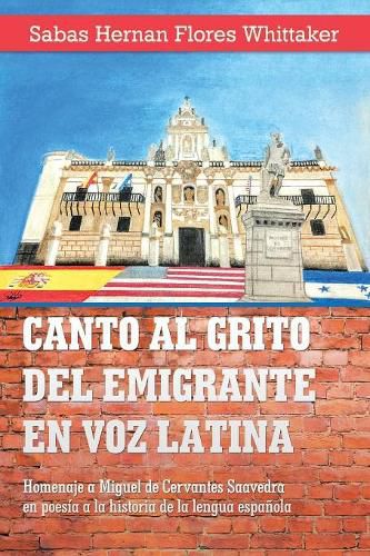 Cover image for Canto Al Grito del Emigrante En Voz Latina