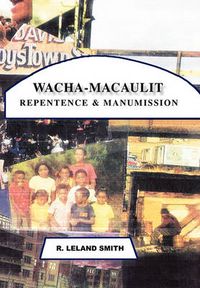 Cover image for Wacha-Macaulit