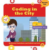 Cover image for Coding in the City