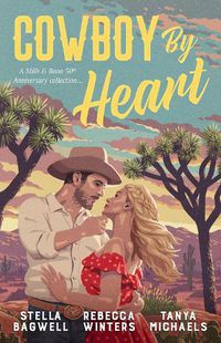 Cover image for Cowboy By Heart