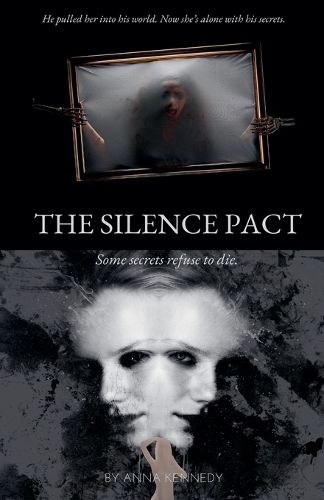 Cover image for The Silence Pact