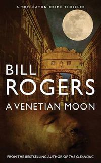 Cover image for A Venetian Moon