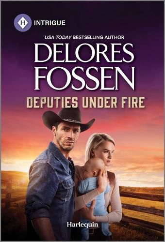 Cover image for Deputies Under Fire