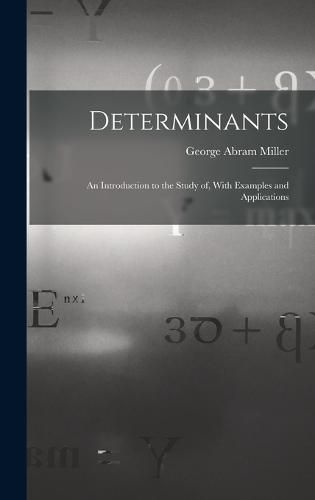 Determinants