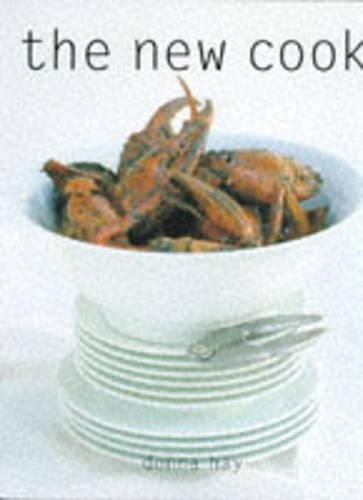 Cover image for The New Cook