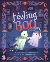 Cover image for Feeling Boo