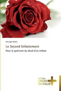 Cover image for Le second enfantement