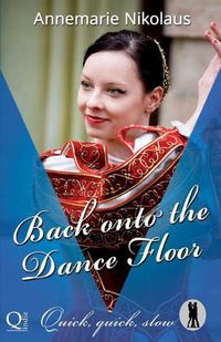 Cover image for Back onto the Dance Floor