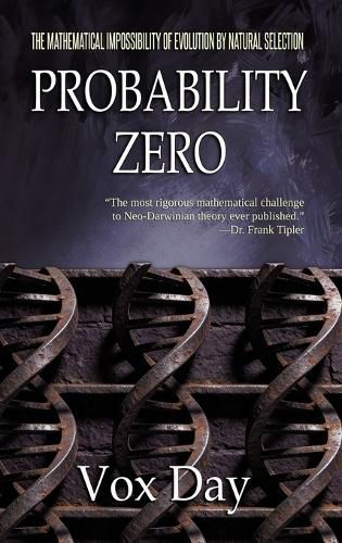 Cover image for Probability Zero