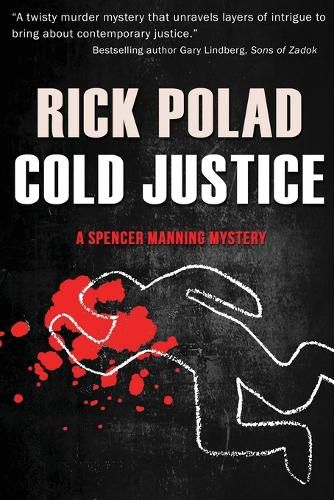 Cover image for Cold Justice