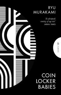 Cover image for Coin Locker Babies