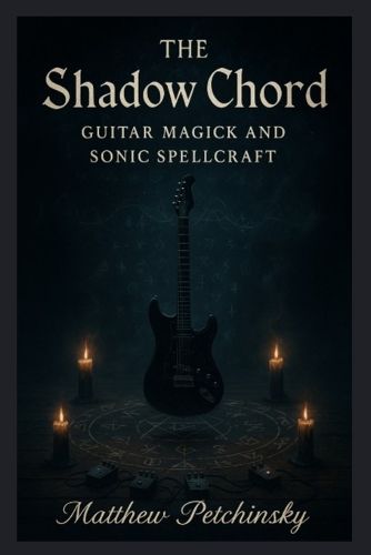 Cover image for The Shadow Chord