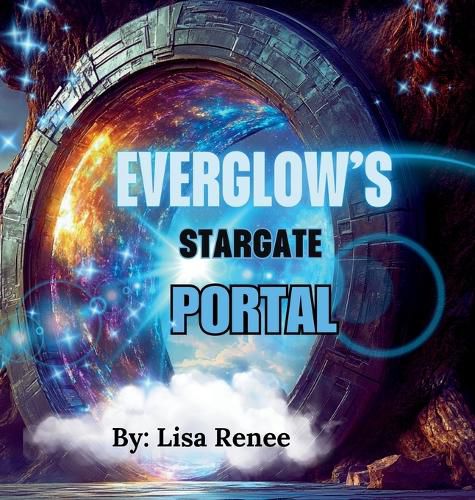 Cover image for Everglow's Stargate Portal