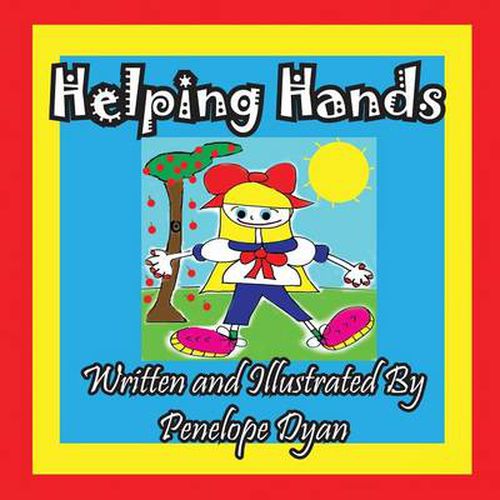Cover image for Helping Hands