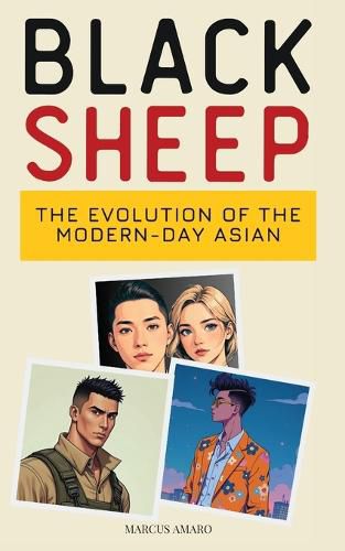 Cover image for Black Sheep