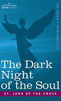 Cover image for The Dark Night of the Soul