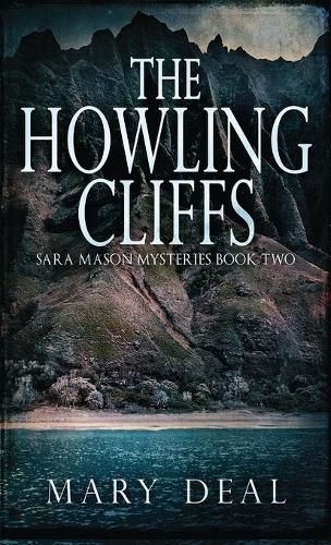 Cover image for The Howling Cliffs