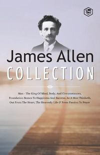 Cover image for James Allen Collection