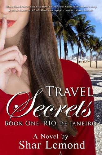 Cover image for Travel Secrets: Book One: Rio de Janeiro