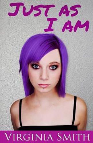 Cover image for Just As I Am