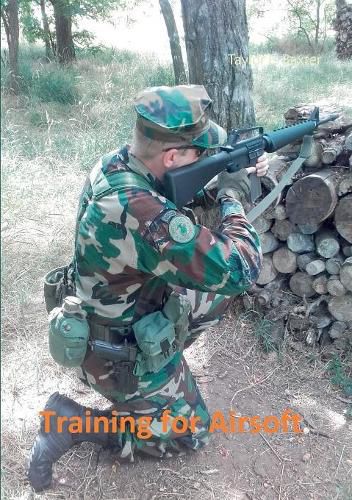 Cover image for Training for Airsoft