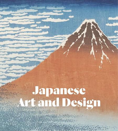 Cover image for Japanese Art and Design