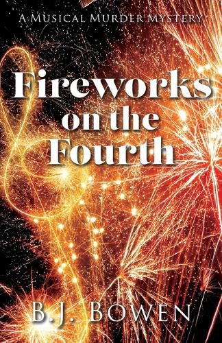 Cover image for Fireworks on the Fourth