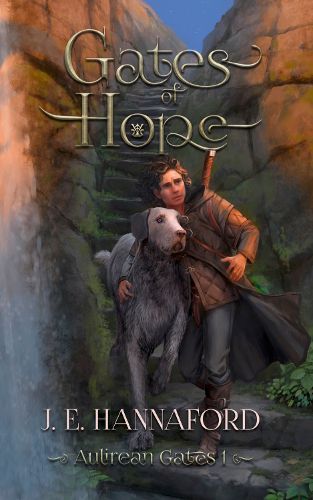 Cover image for Gates of Hope