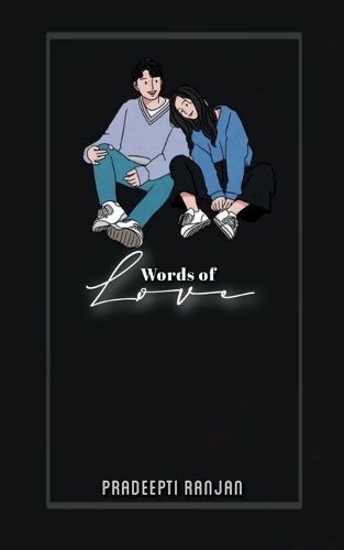 Cover image for Words Of Love