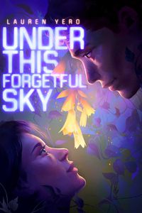 Cover image for Under This Forgetful Sky