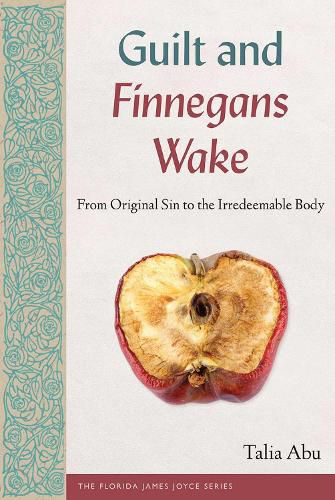 Cover image for Guilt and Finnegans Wake