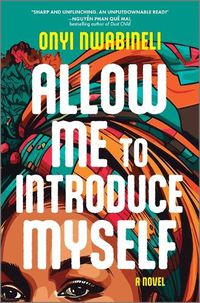Cover image for Allow Me to Introduce Myself