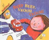 Cover image for Beep Beep, Vroom Vroom!