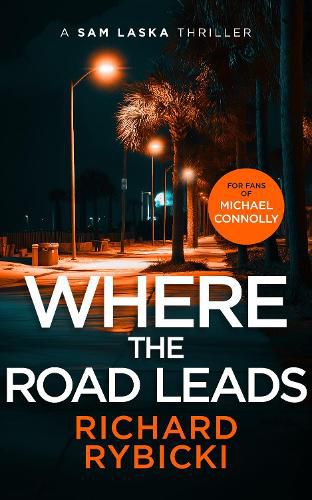 Cover image for Where the Road Leads